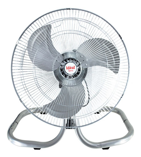 Imagen 3 de 10 de Ventilador 3 En 1 De Pie Pared O Mesa