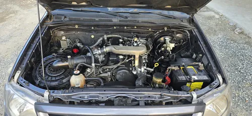 Toyota Hilux 2.5 Imv