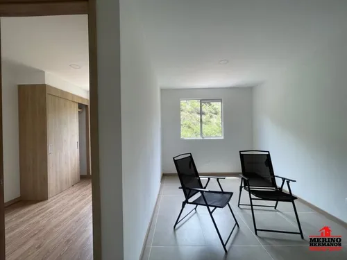 Apartamento En Arriendo En Rionegro - Vereda Fontibon