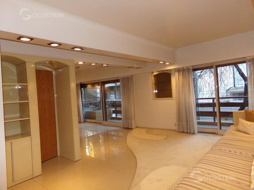 Imagen 6 de 30 de Departamento - Almagro