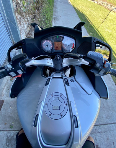 Imagen 13 de 14 de Bmw R 1200 Rt