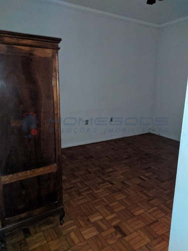 Imagem 3 de 16 de Casa Venda/locação Em Campinas Guanabara - Ca01249 - 69877167