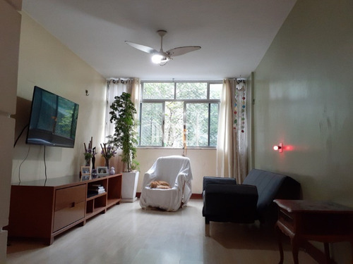 Imagem 2 de 30 de Apartamento Para Venda, 2 Quartos No Centro - Ap01004 - 68779627
