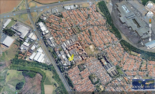 Imagem 4 de 12 de Prédio Para Aluguel Em Jardim Santa Genebra - Pr001232