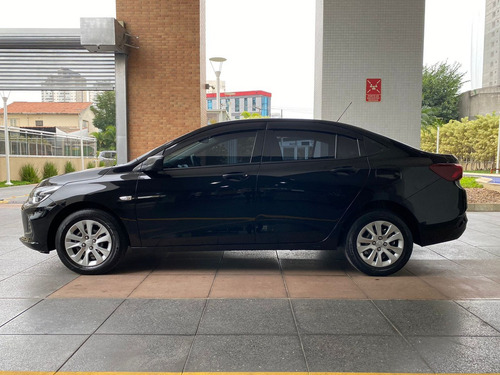 Chevrolet Onix 1.0 TURBO PLUS
