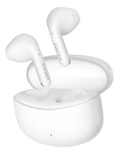 Auriculares Inalámbricos Edifier W110t Con Bluetooth