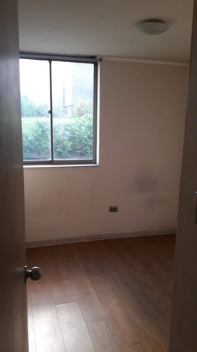 Arriendo Dpto Lomas San Sebastian