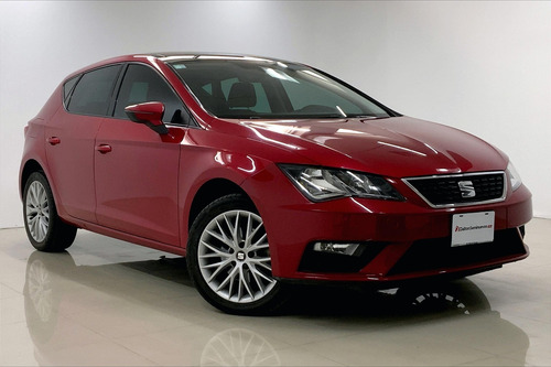 Imagen 2 de 15 de Seat Leon Hatchback 5 Pts St Style, 14t, 150 Hp, Dsg, Clima