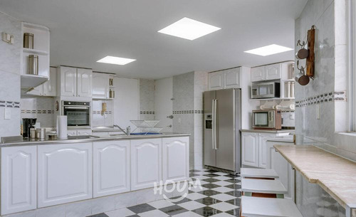 Departamento En Lomas De Chapultepec, Miguel Hidalgo Con 4 Recámaras, 150 M², Id: 148601