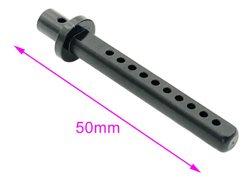 Soportes De Poste De Cuerpo De Metal 50 Mm Para Axial Scx10
