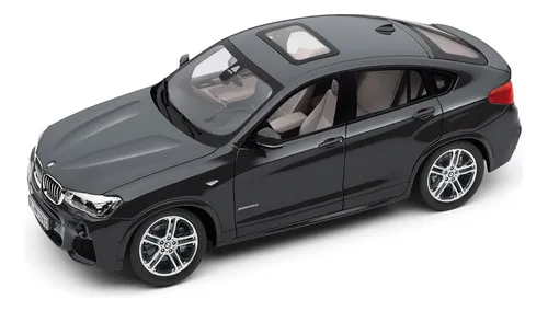 Bmw Imperial Azul Paragon