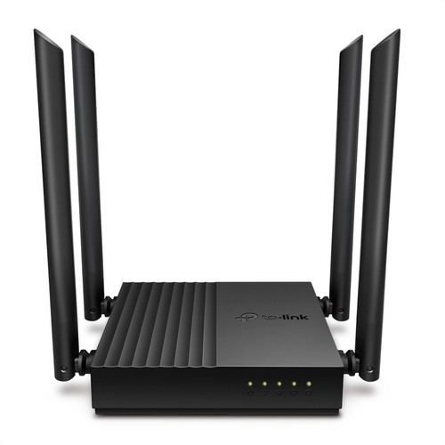 Router Tp-link Archer C64 Ac1200 Gigabit Dual Band