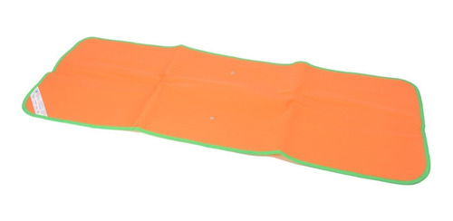 Imagen 2 de 5 de Colchoneta Flotante No Inflable - Superfloat - Soporta 100kg