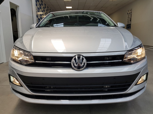 Volkswagen Virtus 1.6 Msi Highline Aut Dcolores #a1