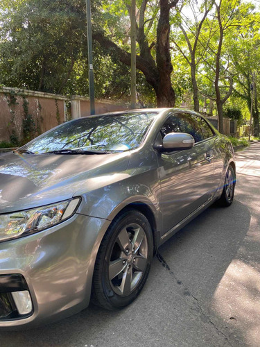 Kia Cerato 1.6 Koup Elx 2010