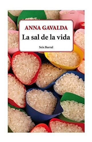 La Sal De La Vida