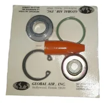 Comprar Sello Compresor Sanden 508 5h14 510 Americano Con Ponedor