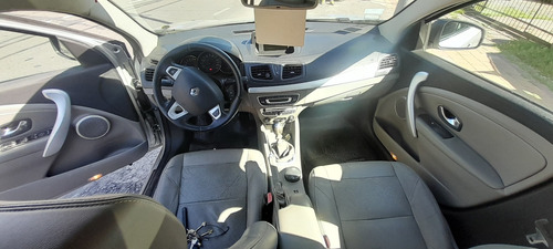 Renault Fluence 2.0 Privilege Mt