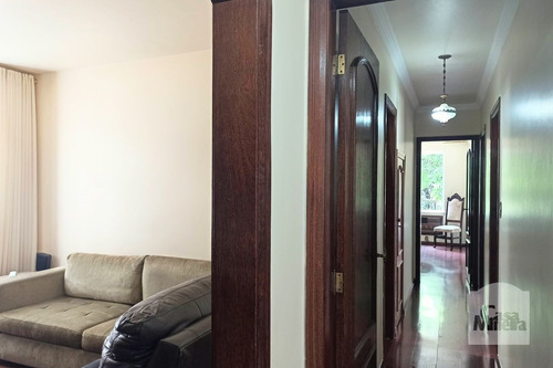 Imagem 11 de 15 de Apartamento À Venda No Lourdes - Código 270776 - 270776