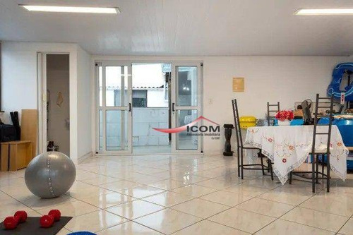Imagem 21 de 22 de Cobertura Com 5 Dormitórios À Venda, 400 M² Por R$ 3.450.000,00 - Barra Da Tijuca - Rio De Janeiro/rj - Co0241