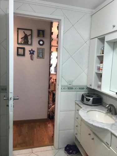 Imagem 28 de 30 de Apartamento Com 2 Dormitórios À Venda, 56 M² - Cambuci - São Paulo/sp - Ap0043