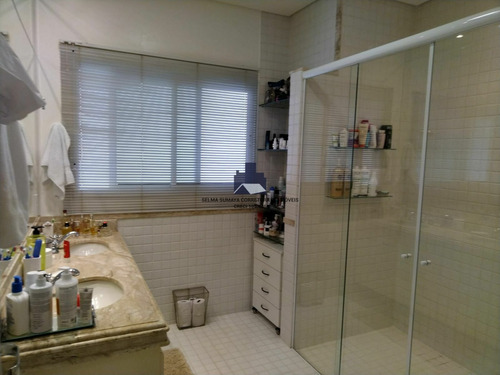 Imagem 25 de 30 de Casa À Venda No Condominio Parque Residencial Damha - São José Do Rio Preto/sp - 2021894