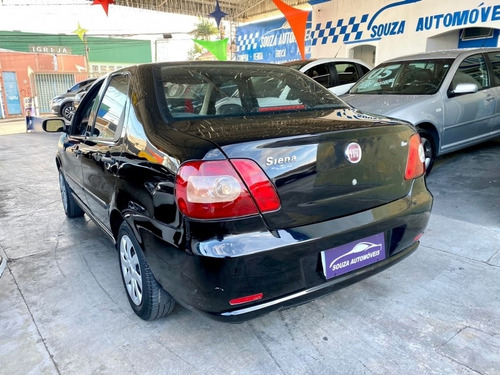 Imagem 3 de 10 de Fiat Siena 1.0 Fire
