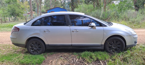 Citroën C4 2.0 Sx