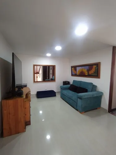 Casa En Venta En Vereda La Balsa. Cod V15759