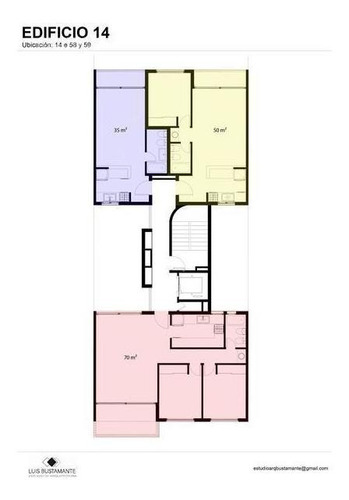 Departamento - La Plata