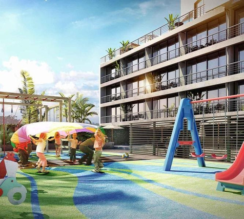Imagen 12 de 23 de Departamentos Monoambientes En Venta Montevideo, Uruguay - More Buceo