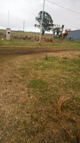 Imagen 3 de 9 de Terreno En San Clemente Del Tuyu Calle 8 Esquina 104 A 400 Mtrs. Del Mar, Con Escritura, Muevo Precio Rebajado