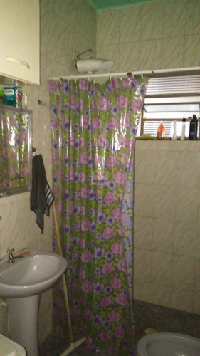 Imagem 6 de 15 de Casa 4 Dorm, 168 M² Á Venda Por 256.000,00 Jardim Simus, Sorocaba/sp. - 242