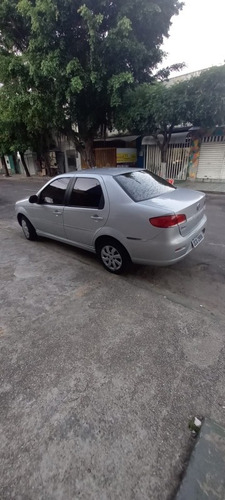 Imagem 4 de 4 de Fiat Siena 2012 1.4 El Flex 4p