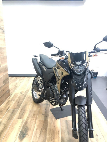 Imagem 4 de 25 de Yamaha - Lander 250 Abs - 2022 - F