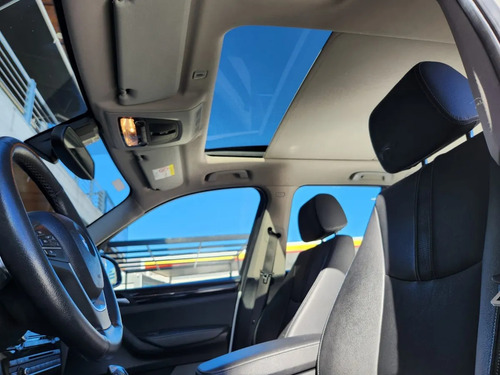 Bmw X3 2.0 Xdrive20 Urban At 4x4 Diesel 2018
