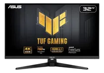 Comprar Asus Tuf Gaming 32 (31.5 Viewable) 4k Hdr Dsc Gaming Monit
