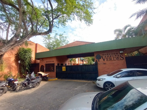 Casa En Arriendo En Cali Nueva Tequendama. Cod 110459