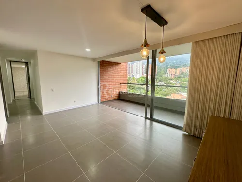Apartamento En Arriendo En La Inmaculada. Cod A776185