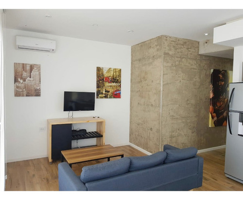 Departamento En Centro De Pinamar- Ideal Familia Con Hijos Adolescentes//parejas--