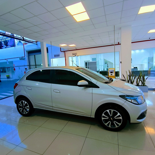Chevrolet Onix 1.4 Ltz Mt 98cv
