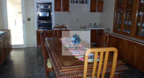 Imagem 6 de 11 de Casa No Taquaral 4 Dormitórios, 480 M² - Venda Por R$ 2.600.000 Ou Aluguel Por R$ 15.000/mês - Parque Taquaral - Campinas/sp - Ca0124