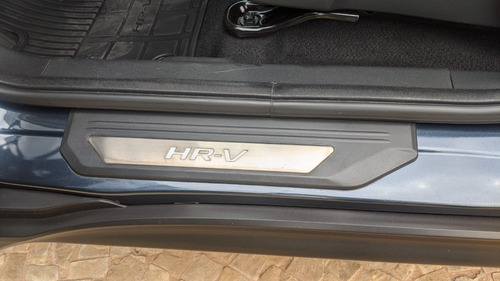 Imagem 13 de 15 de Honda Hrv