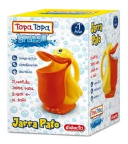 Comprar Juego Jarra Pato Topa Topa Splash - Vamos A Jugar