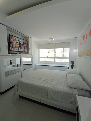 Imagen 9 de 17 de Vendo Apartamento 66.67m2 2h/2b/1p El Encantado 5561