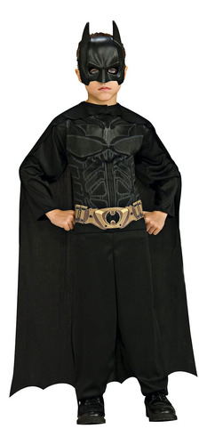 Imagine De Rubies The Dark Knight Rises: Batman Children's A