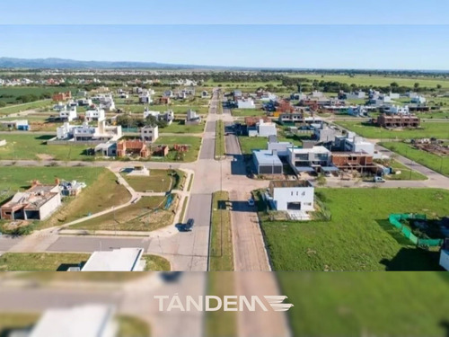 Terreno En Docta Central - 265m2 - Venta