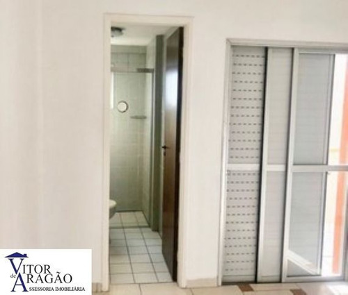 Imagem 5 de 9 de 92283 - Flat 1 Dorm, Lauzane Paulista - São Paulo/sp - 92283