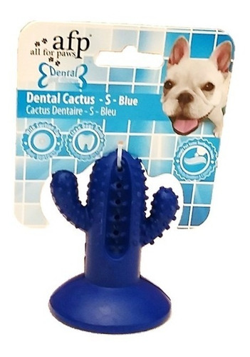 Brinquedo Pet Mordedor Cachorro P/ Higiene Bucal C/ Ventosa 