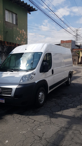 Fiat Ducato 2.3 (13m3) 5p